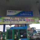 서귀포농협주유소 이미지