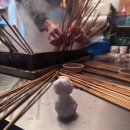 번영로206번길 | 눈 오는날 함가네호떡 아산호떡맛집 내돈내산 가격, 주차정보