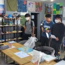 추자중학교 이미지