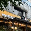 양재시민의 숲(버스정류장 앞) | 양재시민의숲역점] 양재역 양재시민의숲역 근처 족발...모임 장소 추천 / 쓰리스타족발한상세트 후기