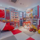 오드아이키즈풀빌라 이미지