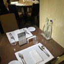 아리아 | 웨스틴 조선 서울 아리아 디너 후기(베이커리가 미쳐따리)