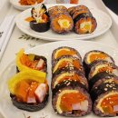 도원김밥삼봉점