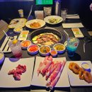 웨스턴 소프트 | 웨스턴돔맛집 젠코리안바베큐 일산점 사당역무한리필사당부페 주말런치후기