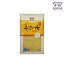 종가 식품 쇼핑하우