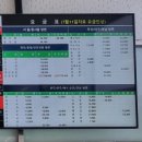 광양중마 버스터미널 | 동광양중마버스터미널 위치 시간표 광양 시외버스터미널 이용 안내 (2026년 3월)