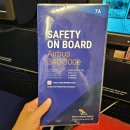 A340 | 항공 SA281편(퍼스→요하네스버그) A340-313 이코노미석 탑승후기, 인도양을 건너 생애 처음으로...