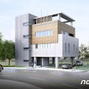 사이동 주민커뮤니티센터 이미지