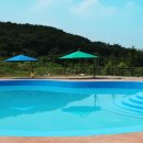 수레의산자연휴양림 이미지