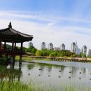 한밭수목원 이미지