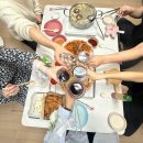 삼순해물칼국수 | 10월의 기록