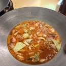 4372 | 남양주 드라이브 맛집 솥뚜껑은 여기가 원조! 마석 솥뚜껑 닭볶음탕 남양주본점 후기