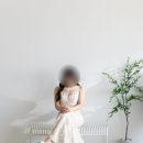 제이앤스튜디오 촬영 머메이드 드레스 후기