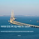 성인교육-인천역사기행 | [공지] 아이와 인천 여행 총정리 I 2박 3일 일정표부터 엄마 리셋 코스까지