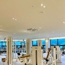 어뮤즈 피트니스 이미지