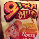 허니버터 짝퉁 진짜 맛있는 과자 오감자 허니 밀크.. 이미지