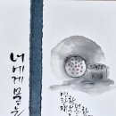 한국잇츠캘리그라피협회마야손글씨