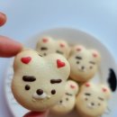 사파동355 | 창원 사파동 디저트카페 하이루루 _ 가나슈 마카롱