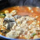 할머니손두부 이미지