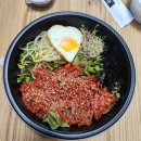 고기듬뿍대왕비빔밥상모사곡점
