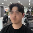 [안산 고잔동 미용실] 부드러운 훈남 이미지를 원한다면 '가르마펌'!!안산살롱조이2호점 강혁디자이너