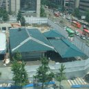 청기와주유소 이미지