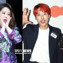 [단독]&#39;예능 대세&#39; 홍현희X재재, &#39;티키타카&#39; 출연..흥부자 케미 기대 이미지