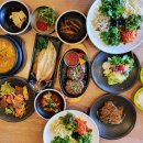 [남부] (주말)건강밥상차리기 | 아이와 건강한 맛집 평택꽁당보리밥