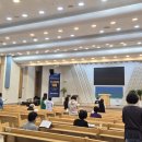 내포성전 9월특새, 10월 월삭새벽기도회 이미지