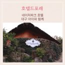 네이처포레어린이집 | 대구 네이처파크 아이와 함께한 호텔드포레 후기