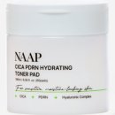 하나로약국 | 수분 진정 케어 끝판왕 냅 naap 시카 PDRN 3종 세트! 약국크림 하나로 속보습 꽉 잡은 후기 ✨