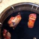 용매골항아리바베큐