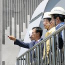 풍덕1 배수펌프장 이미지