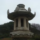 임실진구사지석등 이미지