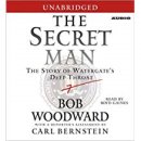 The Secret Man : The Story of Watergate's Deep Throat - Bob Woodward 이미지