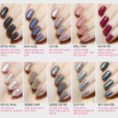 하얀네일 이미지