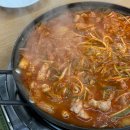 김제식당 | 김제 금구면 대율정육식당 (전주근교) 내돈내산 후기
