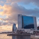 여수 웨이트호텔 | 여수여행 베네치아 호텔 &amp; 리조트 여수 바다뷰 호텔 숙박 후기