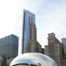 건축과 예술의 도시, 시카고 이미지