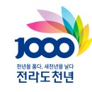 새 천년의 문 이미지