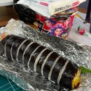 호야네김밥 - 부산진구 백양대로60번길 38 | 호야네김밥