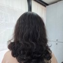 #까치산역미용실 [[윤슬헤어]] 뿌리펌 후기, 엄마도 만족한 1:1 맞춤관리 😊