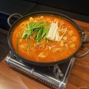 하누곱도리 주안본점 | 인천 주안역 맛집 '하누곱도리' 술을 부르는 얼큰하고 푸짐한 곱도리탕