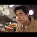 파파존스 TV CF 이미지