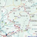 제476회(2023년 3월 14일)보령 오서산 시산재 산행 이미지