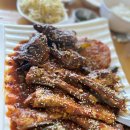 마포구청역 4번출구 | 마포구청역 맛집 명태공 성산본점, 매콤한 명태조림 한상