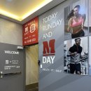 양재스크린골프 | 양재역 프리미엄 헬스장 휘트니스엠 양재2호점, 스크린 골프장 후기