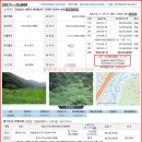 태봉천 | 경매청년성공담4부 - 2017타경51609 창원시 마산합포구 진동면 동전리 농지 낙찰후기 - 하천보상​