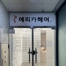 올리브타운 | 부산 염색 잘하는 명지미용실 에리카헤어 톤다운 애쉬카키 염색
