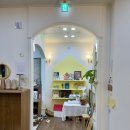 아름건축디자인 | [공지] [부분공사] 불당동 아치형 게이트와 도어 교체 시공 후기